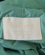 Ballsey（ボールジー）コート 緑 サイズ:36(M位) レディース/2200590237253