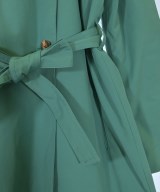 Ballsey（ボールジー）コート 緑 サイズ:36(M位) レディース/2200590237253