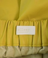 Ballsey（ボールジー）ロング・マキシ丈スカート 黄 サイズ:34(S位) レディース/2200607309058