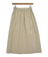 Ballsey（ボールジー）ロング・マキシ丈スカート ベージュ サイズ:34(S位) レディース/2200607309065