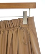 Ballsey（ボールジー）ロング・マキシ丈スカート ベージュ サイズ:34(S位) レディース/2200607309072