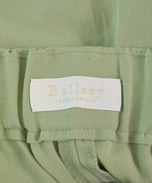 Ballsey（ボールジー）その他 緑 サイズ:34(S位) レディース/2200607309140