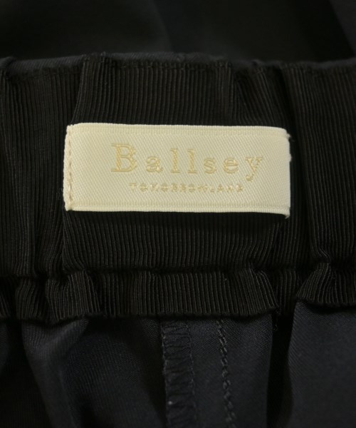 Ballsey（ボールジー）その他 黒 サイズ:34(S位) レディース/2200610215018
