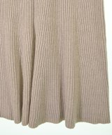 Ballsey（ボールジー）ロング・マキシ丈スカート ベージュ サイズ:36(M位) レディース/2200606443074