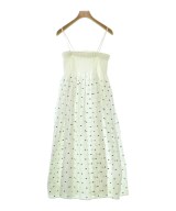 Ballsey（ボールジー）ワンピース 白 サイズ:36(M位) レディース/2200606684088