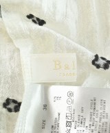 Ballsey（ボールジー）ワンピース 白 サイズ:36(M位) レディース/2200606684088