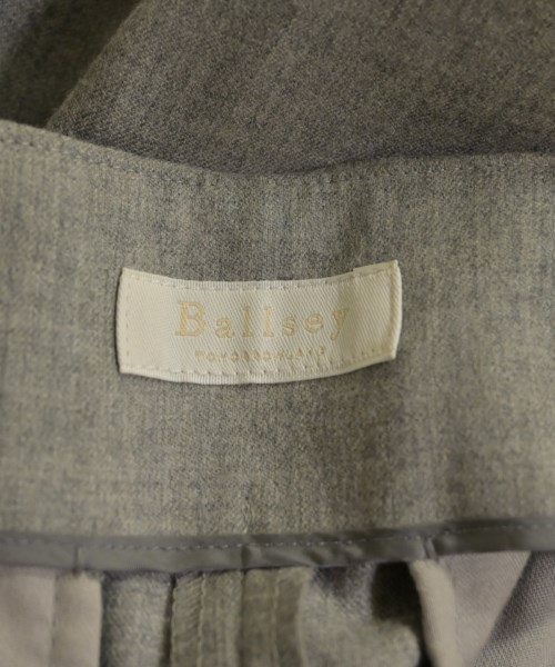 Ballsey（ボールジー）その他 グレー サイズ:36(M位) レディース/2200607338027
