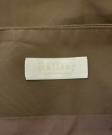 Ballsey（ボールジー）ロング・マキシ丈スカート 茶 サイズ:36(M位) レディース/2200607338065