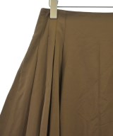 Ballsey（ボールジー）ロング・マキシ丈スカート 茶 サイズ:36(M位) レディース/2200607338065