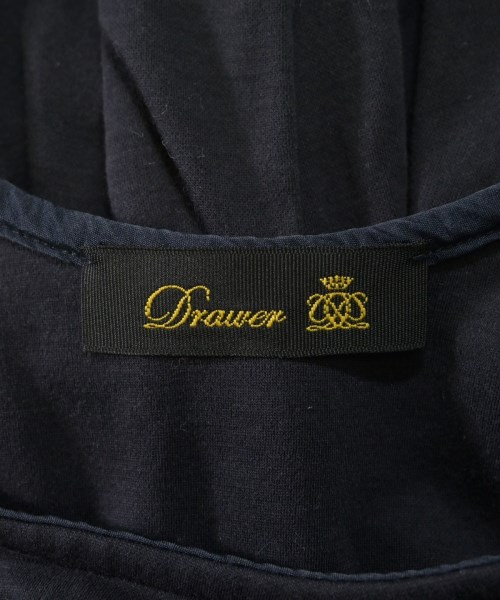 Drawer（ドロワー）ノースリーブ 黒 サイズ:-(S位) レディース/2200607544015