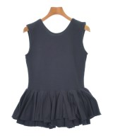 Drawer（ドロワー）ノースリーブ 黒 サイズ:-(S位) レディース/2200607544015