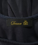 Drawer（ドロワー）ノースリーブ 黒 サイズ:-(S位) レディース/2200607544015