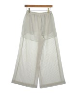 Ballsey（ボールジー）その他 グレー サイズ:36(M位) レディース/2200610564048