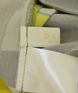 Ballsey（ボールジー）ロング・マキシ丈スカート 黄 サイズ:36(M位) レディース/2200607568059