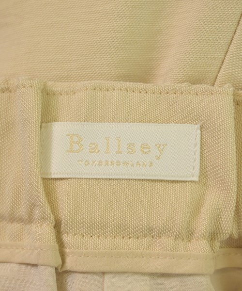 Ballsey（ボールジー）その他 ベージュ サイズ:36(M位) レディース/2200609291078