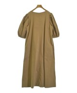 Ballsey（ボールジー）ワンピース ベージュ サイズ:36(M位) レディース/2200609336052