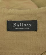 Ballsey（ボールジー）ワンピース ベージュ サイズ:36(M位) レディース/2200609336052