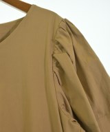 Ballsey（ボールジー）ワンピース ベージュ サイズ:36(M位) レディース/2200609336052