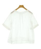 Ballsey（ボールジー）カジュアルシャツ 白 サイズ:36(M位) レディース/2200609336069