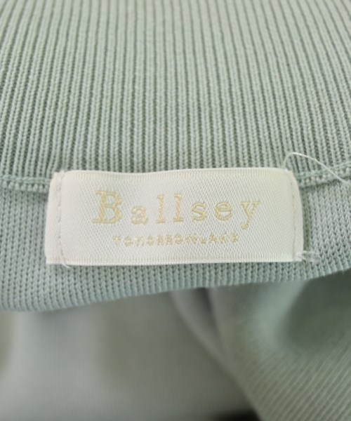 Ballsey（ボールジー）ワンピース グレー サイズ:S レディース/2200612282209