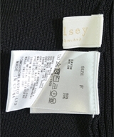 Ballsey（ボールジー）ニット・セーター 黒 サイズ:F レディース/2200607397086