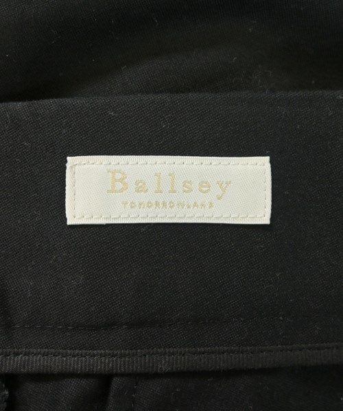 Ballsey（ボールジー）その他 黒 サイズ:34(S位) レディース/2200608345048