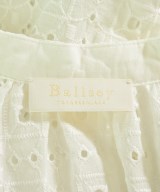 Ballsey（ボールジー）ブラウス 白 サイズ:F レディース/2200608748016