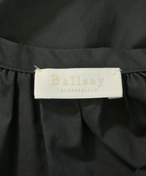 Ballsey（ボールジー）ブラウス グレー サイズ:36(M位) レディース/2200610991011