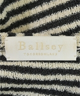 Ballsey（ボールジー）カーディガン 白 サイズ:S レディース/2200610991059