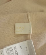 Ballsey（ボールジー）ニット・セーター ベージュ サイズ:S レディース/2200607863031