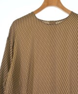 Ballsey（ボールジー）ブラウス 茶 サイズ:36(M位) レディース/2200610388286
