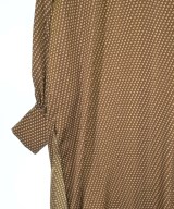 Ballsey（ボールジー）ブラウス 茶 サイズ:36(M位) レディース/2200610388286