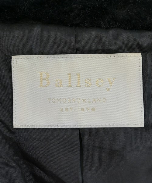 Ballsey（ボールジー）その他 黒 サイズ:36(M位) レディース/2200611156129