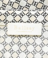Ballsey（ボールジー）ワンピース 白 サイズ:36(M位) レディース/2200614482010