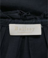 Ballsey（ボールジー）ブラウス 紺 サイズ:36(M位) レディース/2200608705088