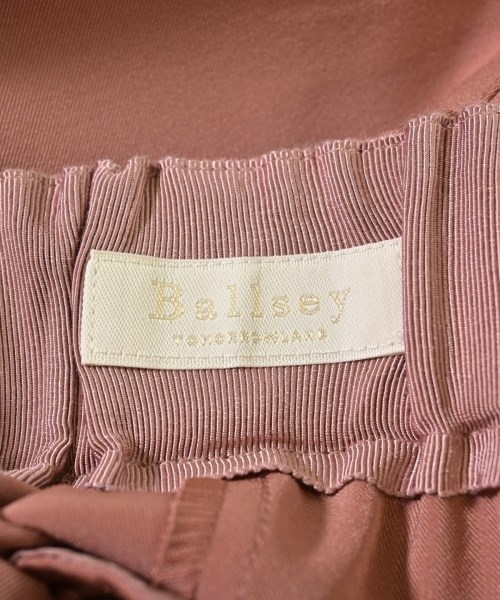Ballsey（ボールジー）その他 ピンク サイズ:36(M位) レディース/2200608976013