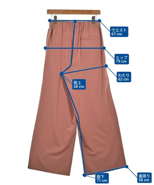 Ballsey（ボールジー）その他 ピンク サイズ:36(M位) レディース/2200608976013