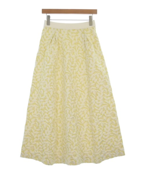 ボールジー(Ballsey)のBallsey ロング・マキシ丈スカート