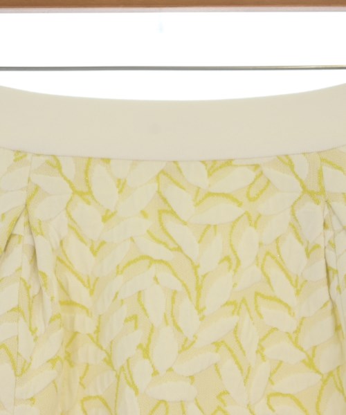 Ballsey（ボールジー）ロング・マキシ丈スカート 白 サイズ:36(M位) レディース/2200610725043