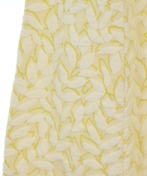 Ballsey（ボールジー）ロング・マキシ丈スカート 白 サイズ:36(M位) レディース/2200610725043