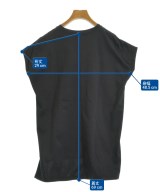 Ballsey（ボールジー）Tシャツ・カットソー 黒 サイズ:S レディース/2200610725159