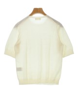 Ballsey（ボールジー）ニット・セーター 白 サイズ:S レディース/2200615272054