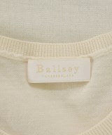 Ballsey（ボールジー）ニット・セーター 白 サイズ:S レディース/2200615272054