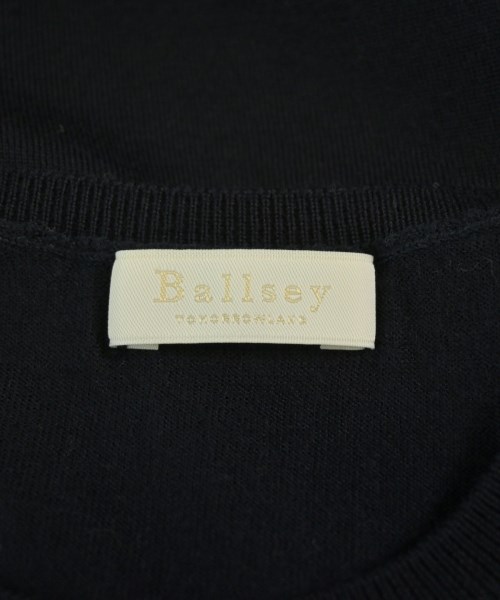 Ballsey（ボールジー）ニット・セーター 黒 サイズ:S レディース/2200615272061