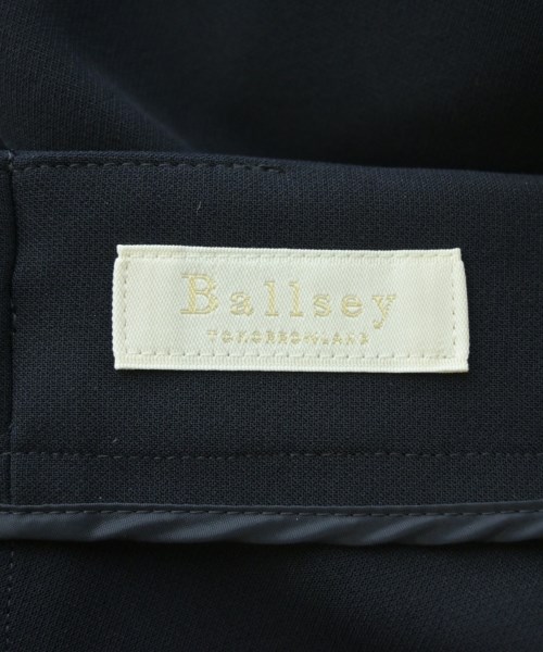 Ballsey（ボールジー）その他 紺 サイズ:36(M位) レディース/2200612592087