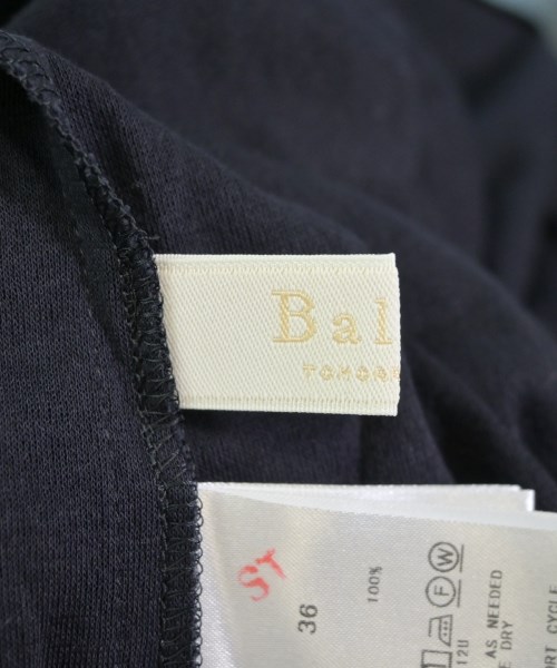 Ballsey（ボールジー）ワンピース 黒 サイズ:36(M位) レディース/2200610792229