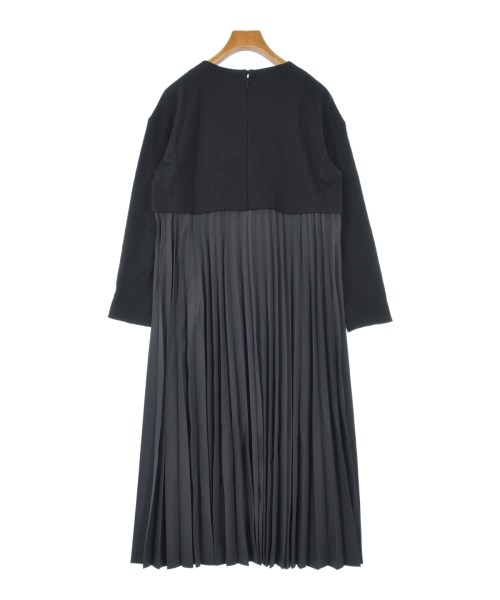 Ballsey（ボールジー）ワンピース 黒 サイズ:36(M位) レディース/2200615100043