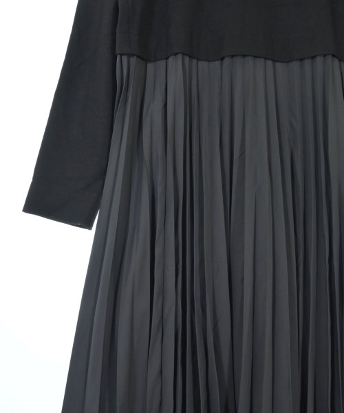 Ballsey（ボールジー）ワンピース 黒 サイズ:36(M位) レディース/2200615100043