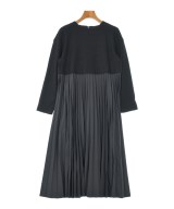 Ballsey（ボールジー）ワンピース 黒 サイズ:36(M位) レディース/2200615100043