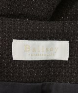 Ballsey（ボールジー）オールインワン/サロペット 茶 サイズ:36(M位) レディース/2200616321072